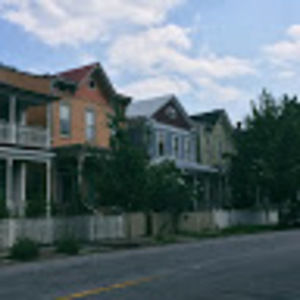 Meet your Posher, Katze